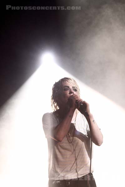 KAP BAMBINO - 2012-03-13 - PARIS - Gaite Lyrique - 